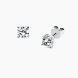 Classic Solitaire Ohrstecker