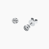 Classic Solitaire Ohrstecker