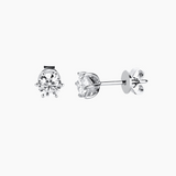 Classic Solitaire Ohrstecker