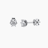 Classic Solitaire Ohrstecker