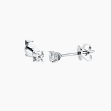 Classic Solitaire Ohrstecker