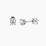 Classic Solitaire Ohrstecker