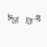 Classic Solitaire Ohrstecker