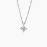 Diamond Star Collier