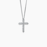Cross II Collier