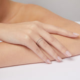 TWO-In Ring